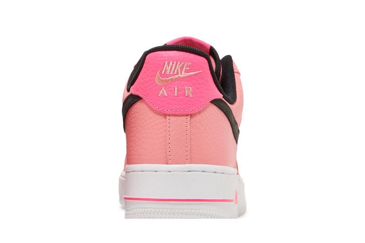 Nike Air Force 1 Low '07 'Pink Gaze Black'