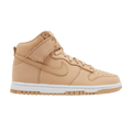 Nike Women's Dunk High Premium 'Vachetta Tan'