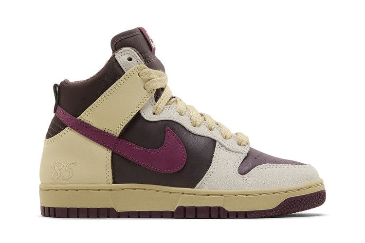 Nike Wmns Dunk High 1985 'Valentine's Day'