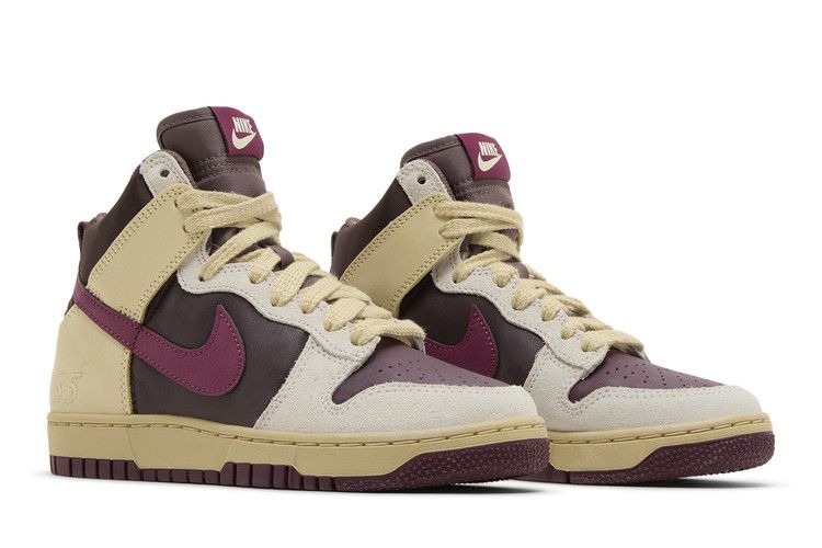 Nike Wmns Dunk High 1985 'Valentine's Day'