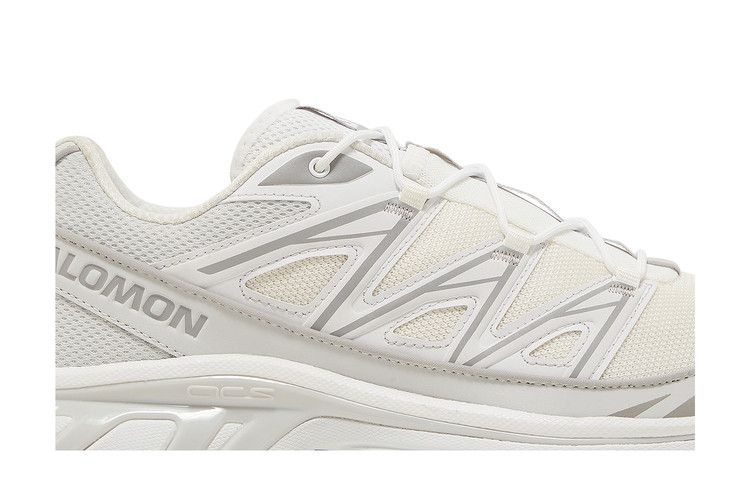 Salomon XT-6 Expanse 'Vanilla Ice'