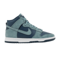 Nike Dunk High 'Armory Navy'