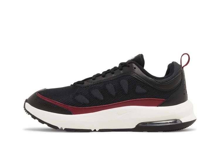 Nike Air Max AP 'Black Team Red'
