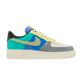 Undefeated x Nike Air Force 1 Low 'Community'