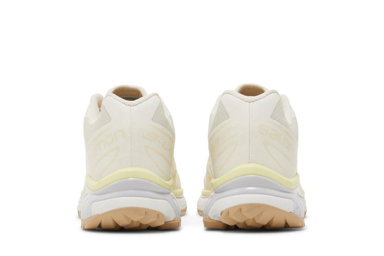 Salomon XT-6 'Yellow Iris'