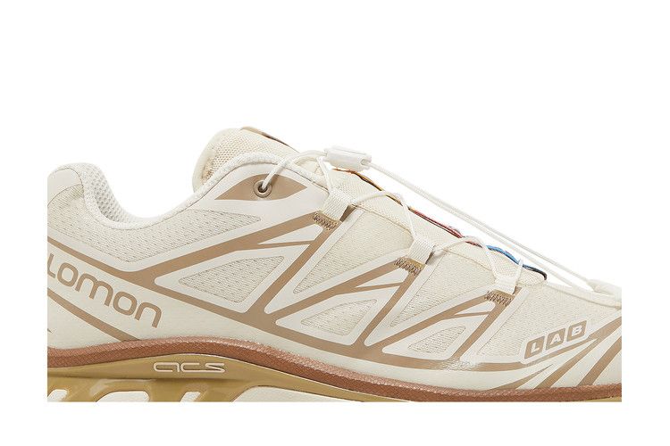 Salomon XT-6 'Turtledove'