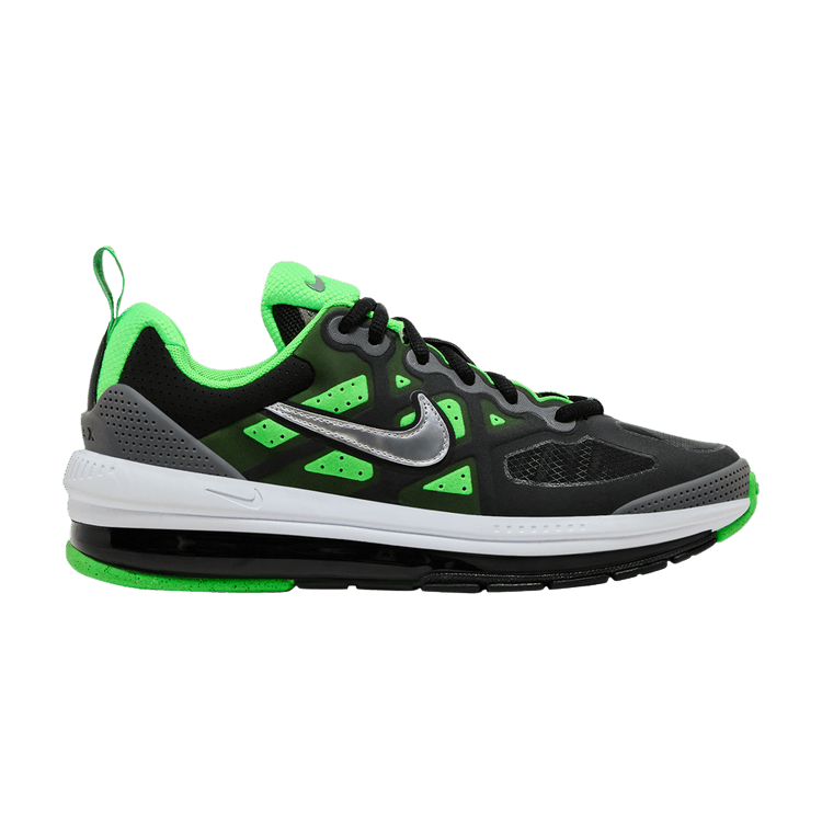 Nike Air Max Genome GS 'Black Green'