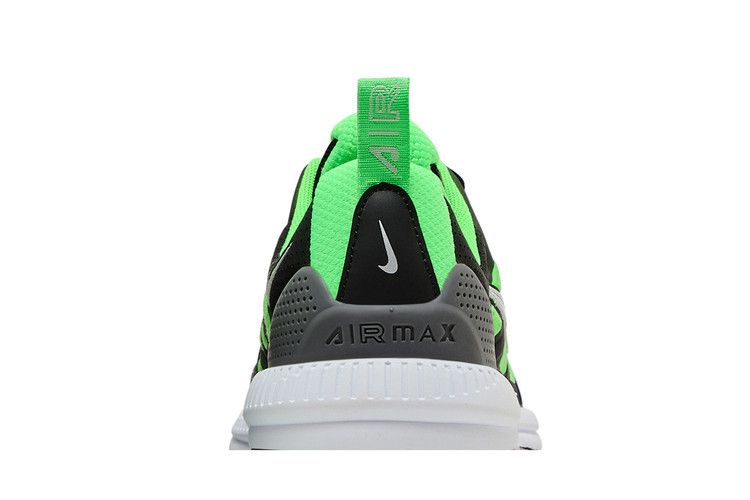 Nike Air Max Genome GS 'Black Green'