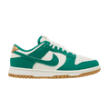 Nike Wmns Dunk Low 'Malachite Metallic Gold'