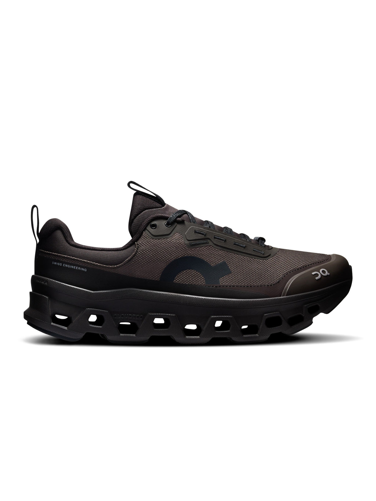 Cloudmster 1 Waterproof Low-Profile Sneakers