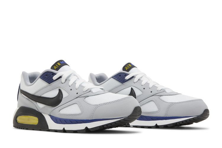 Nike Air Max IVO 'White Grey Blue'