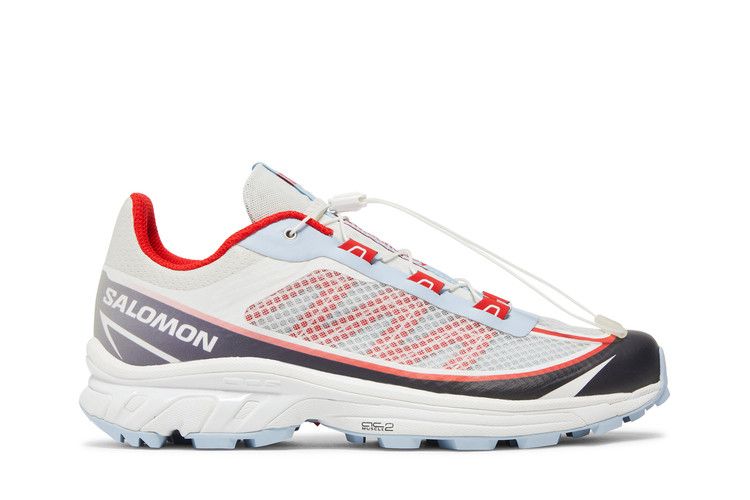 Salomon Madhappy x XT-6 FT 'Cloud'