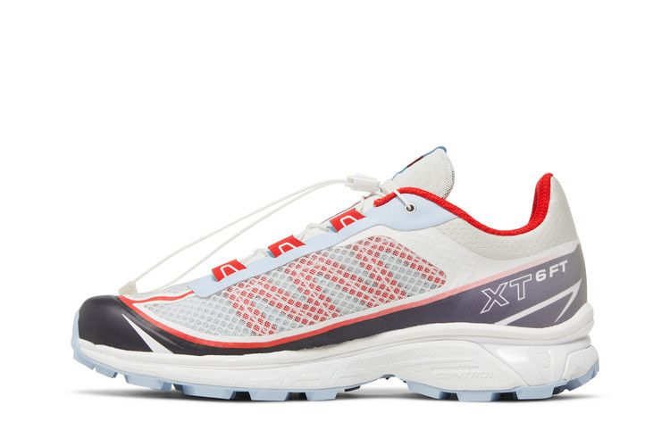 Salomon Madhappy x XT-6 FT 'Cloud'