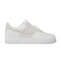 Slam Jam x Nike Air Force 1 Low 'Triple White'