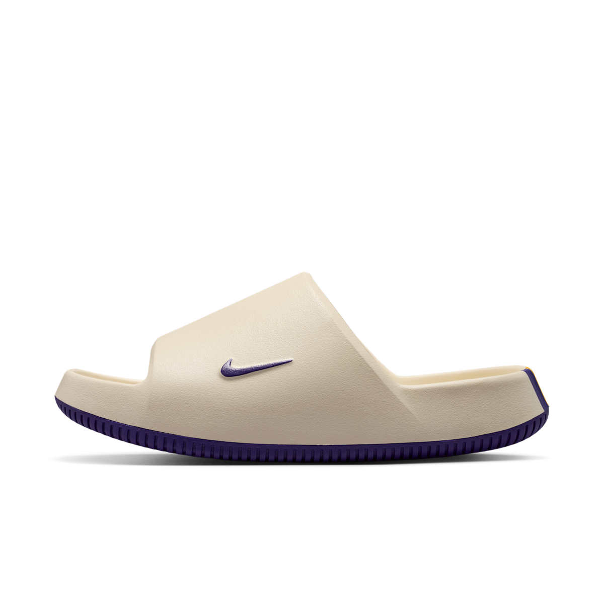 Men's Calm (Minnesota Vikings) NFL Slides