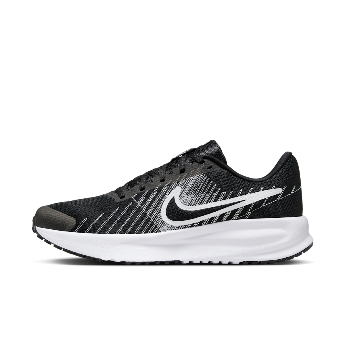 Men's Run Defy Road Running Shoes