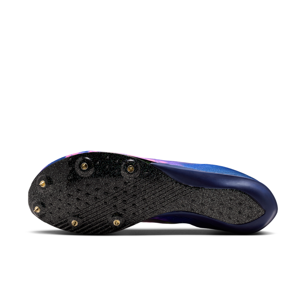 Men's Maxfly 2 Glam Track & Field Sprinting Spikes