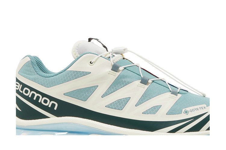Kith x Salomon XT-6 GORE-TEX 'Trellis Ponderosa Pine'
