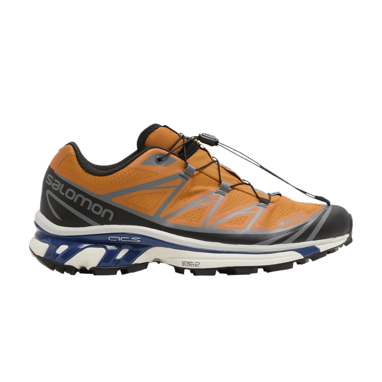 Salomon XT-6 GORE-TEX 'Marmalade'