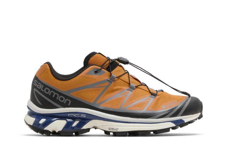 Salomon XT-6 GORE-TEX 'Marmalade'
