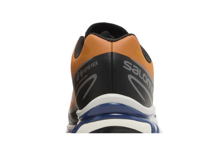 Salomon XT-6 GORE-TEX 'Marmalade'