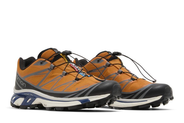 Salomon XT-6 GORE-TEX 'Marmalade'