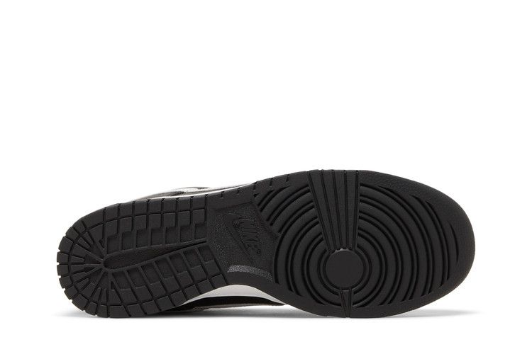 Nike Dunk Low 'Black Panda 2.0'
