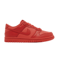 Nike Dunk Low GS 'Track Red'