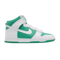 Nike Dunk High 'White Stadium Green'