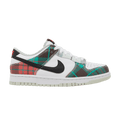 Nike Dunk Low SE GS 'Tartan Plaid'