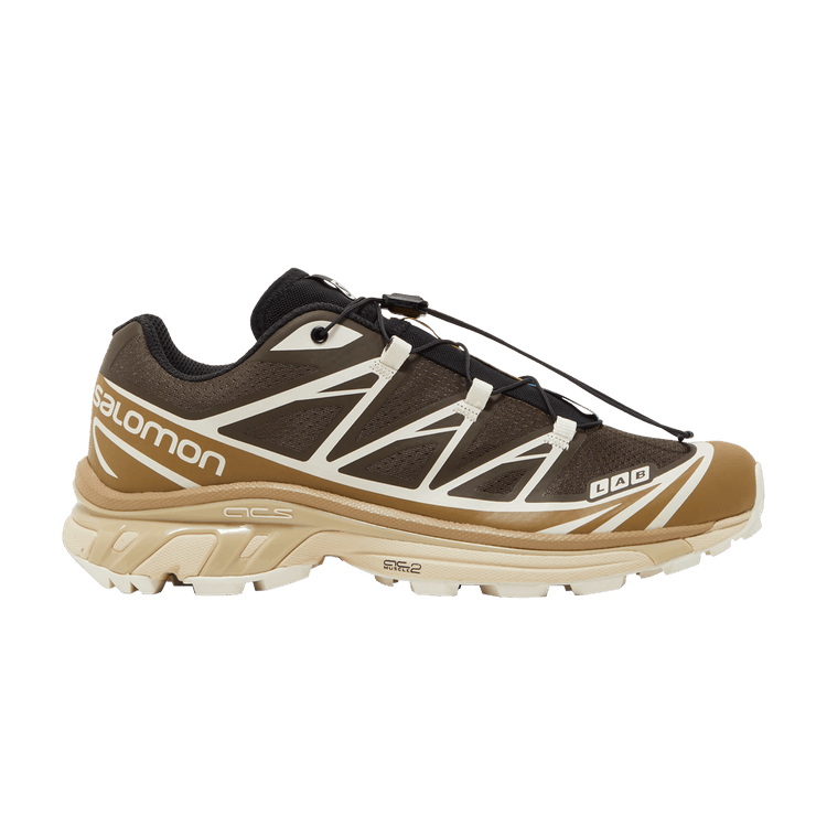 Salomon XT-6 Recut 'Wren Kangaroo'