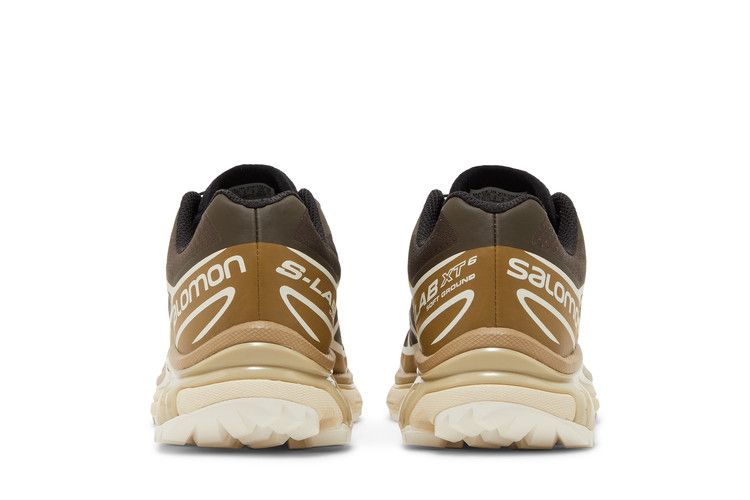 Salomon XT-6 Recut 'Wren Kangaroo'