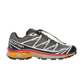 Salomon XT-6 Recut 'Beluga Russet Orange'
