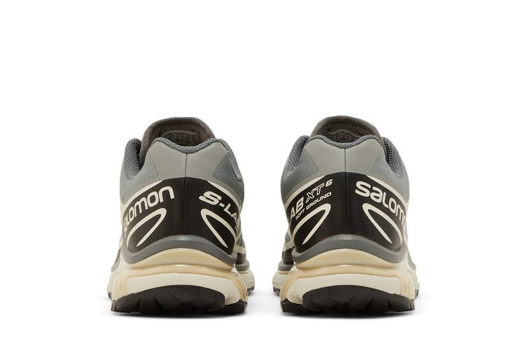 Salomon XT-6 Recut 'Monument Phantom'