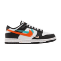 Nike Wmns Dunk Low 'Multi-Swoosh'