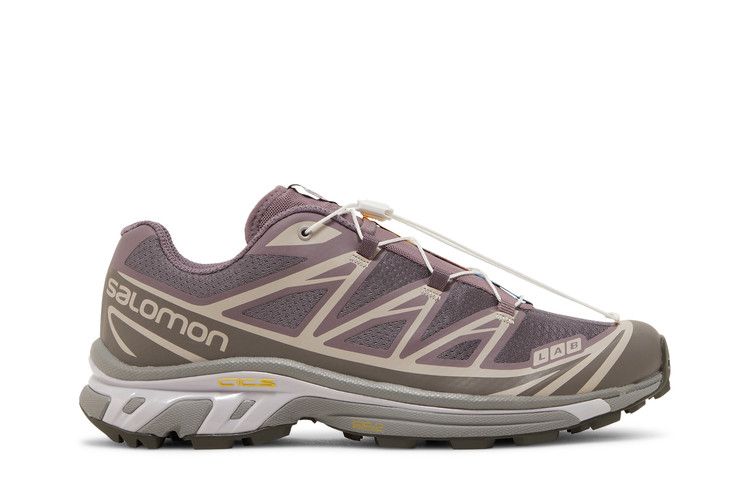 Salomon XT-6 'Plum Kitten'