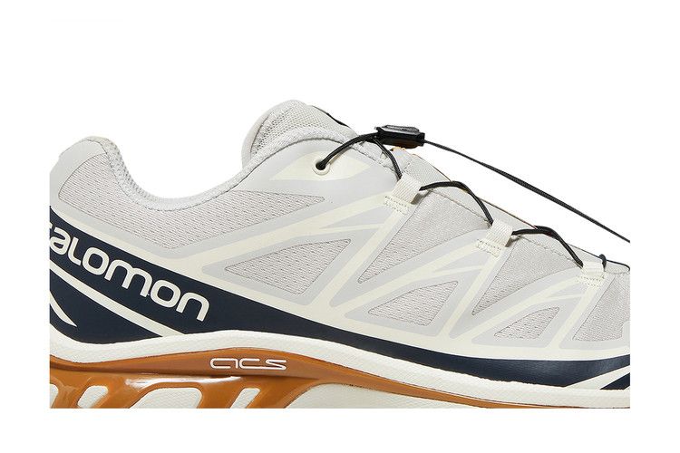 Salomon XT-6 'Dark Sapphire'
