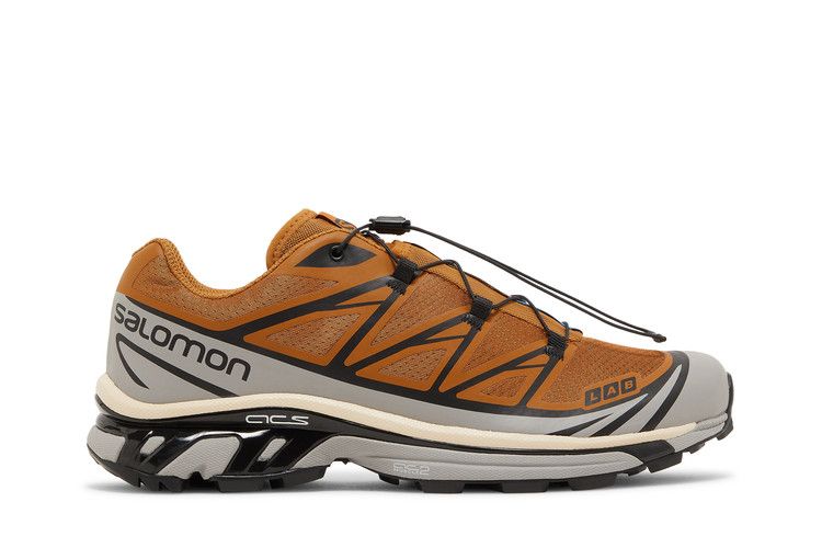 Salomon XT-6 'Cathay Spice'