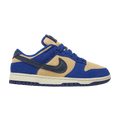 Nike Wmns Dunk Low LX 'Blue Suede'