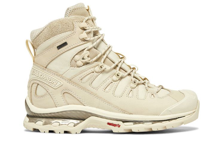 Salomon Quest 3 4D GORE-TEX 'Turtledove'