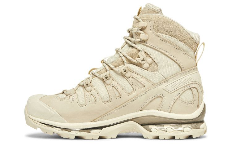 Salomon Quest 3 4D GORE-TEX 'Turtledove'