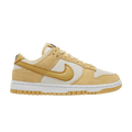 Nike Wmns Dunk Low LX 'Gold Suede'