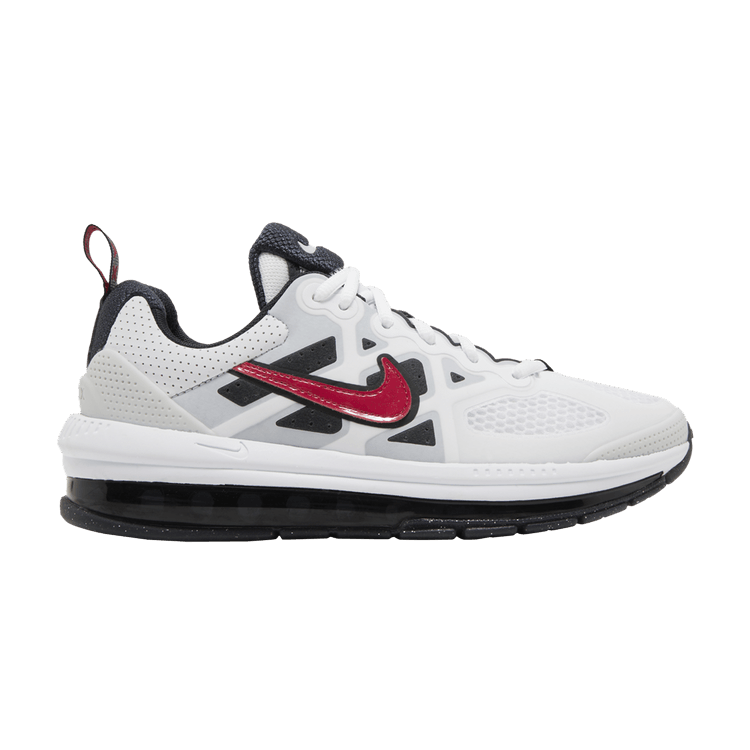 Nike Air Max Genome SE GS 'White Very Berry'