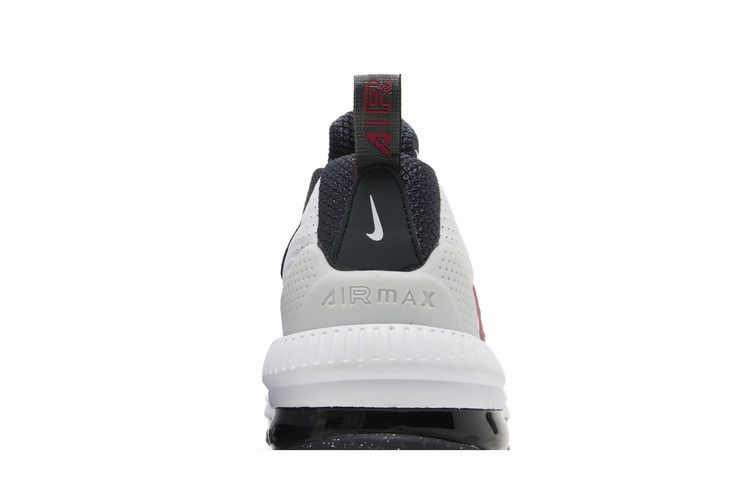 Nike Air Max Genome SE GS 'White Very Berry'