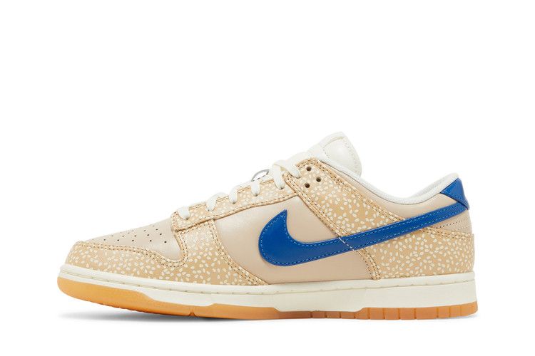 Nike Dunk Low Premium 'Montreal Bagel Sesame' Special Box