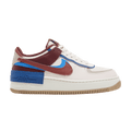 Nike Wmns Air Force 1 Shadow 'Soft Pink Canyon Rust'