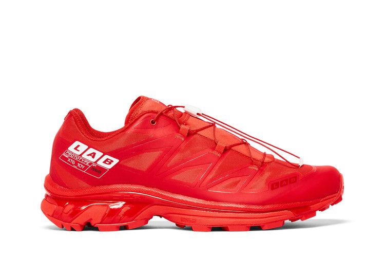 Salomon XT-6 '10 Year Anniversary'