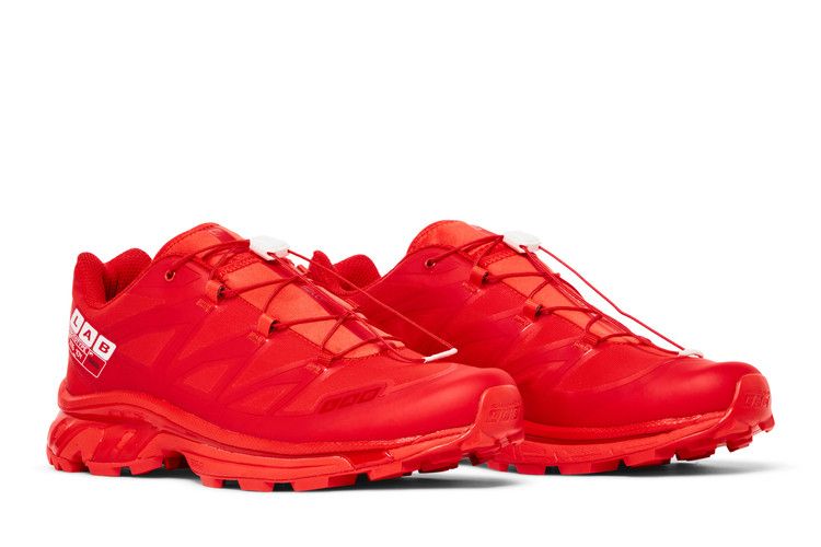 Salomon XT-6 '10 Year Anniversary'