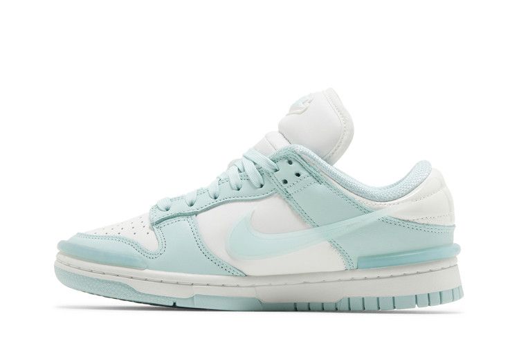 Nike Women's Dunk Low Twist 'Jade Ice'