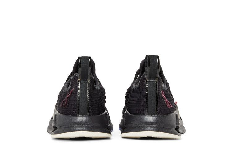 ON Wmns Cloudeasy Sensa 'Black'